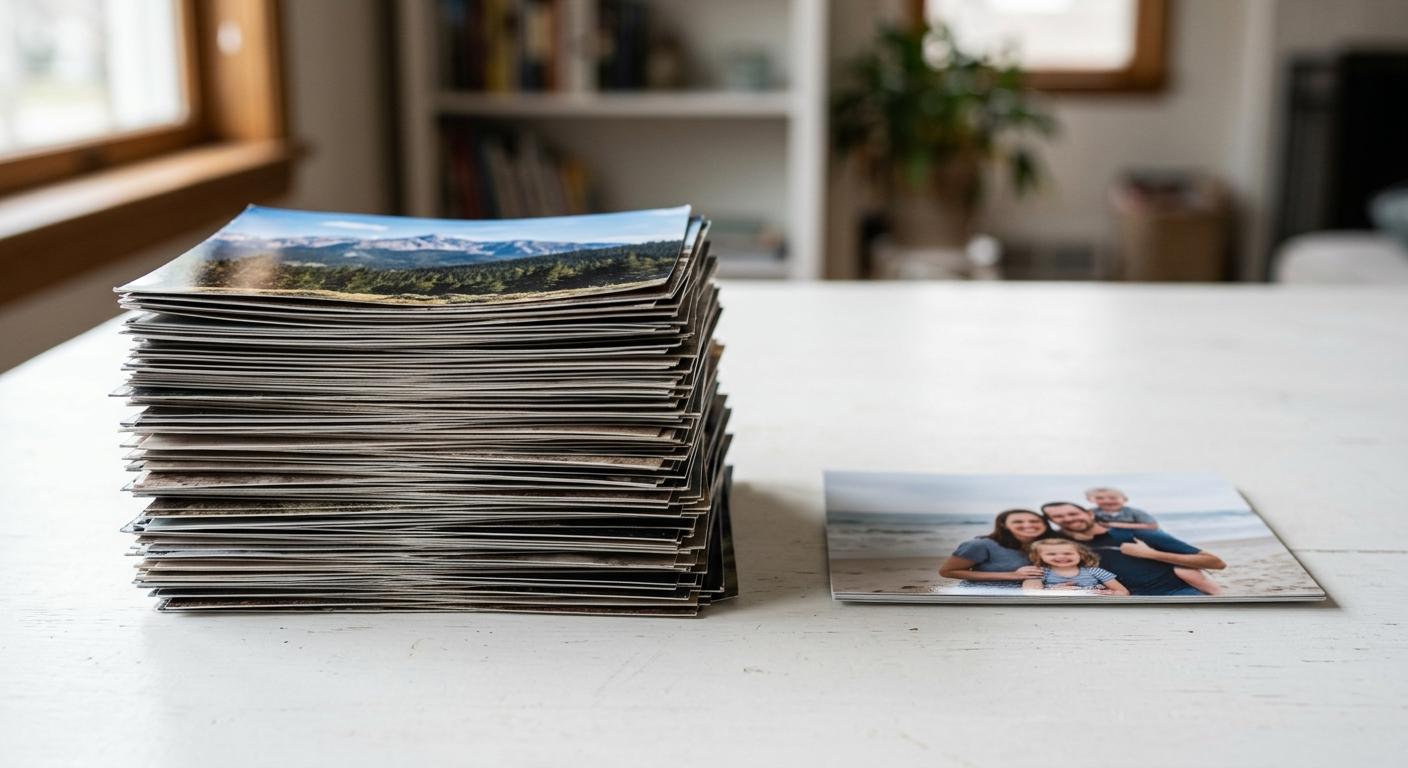 Web sitesi görsel optimizasyonu ile küçültülen fotoğraf dosyası boyutu karşılaştırması